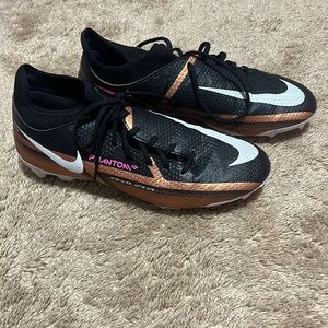 Women’s Nike soccer cleats